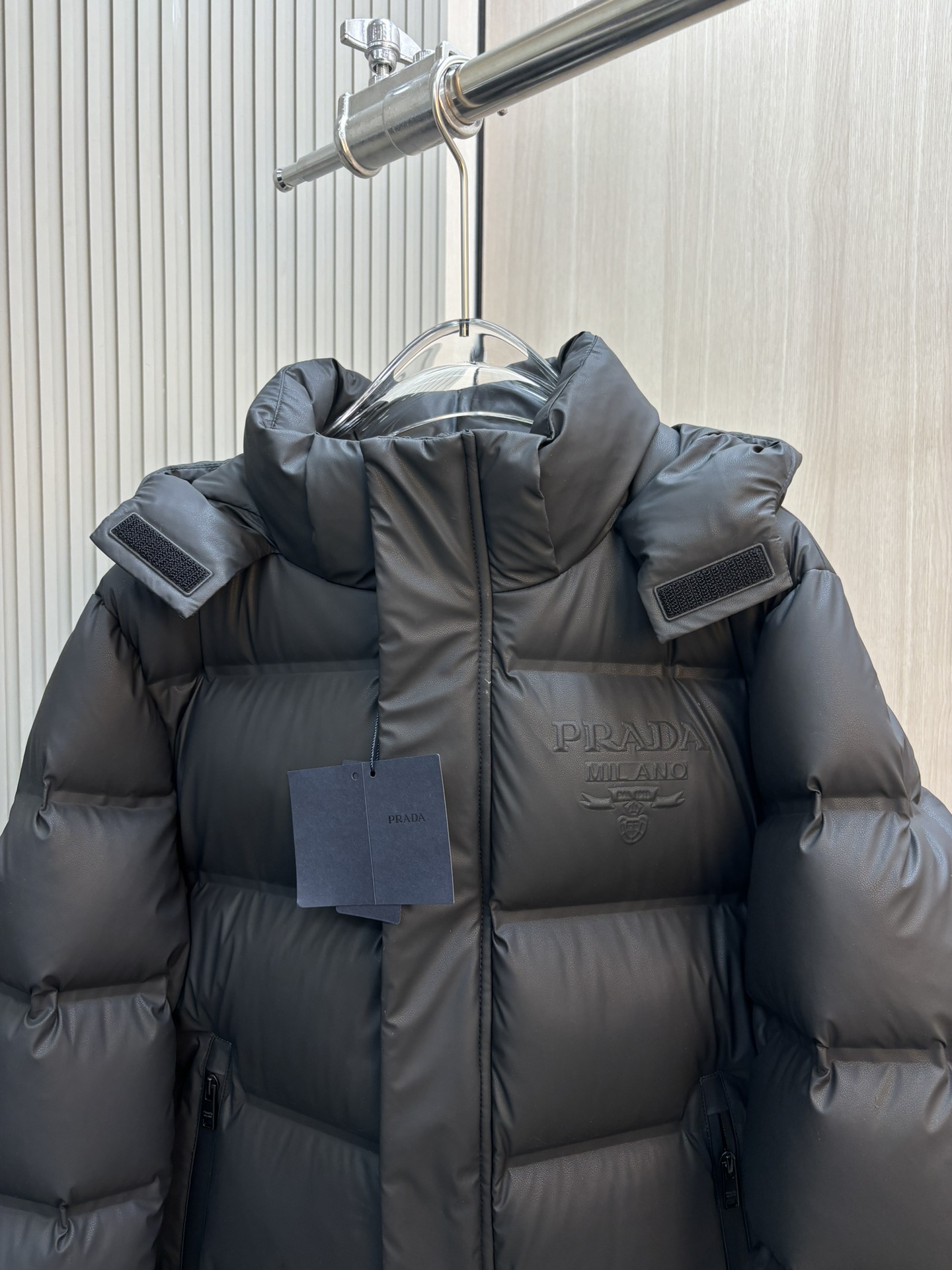 Prada Down Jackets